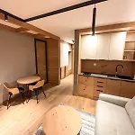 Daire Vucko Lux C334 Private Host Jahorina