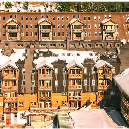 Vucko Lux C334 Private Host