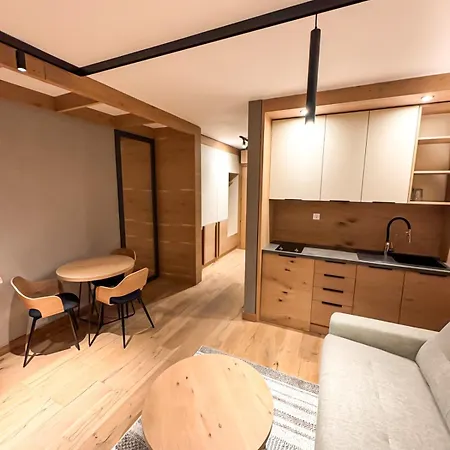 Appartement Vucko Lux C334 Private Host Jahorina