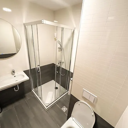 Vučko Lux C334 Private Host Appartement Jahorina
