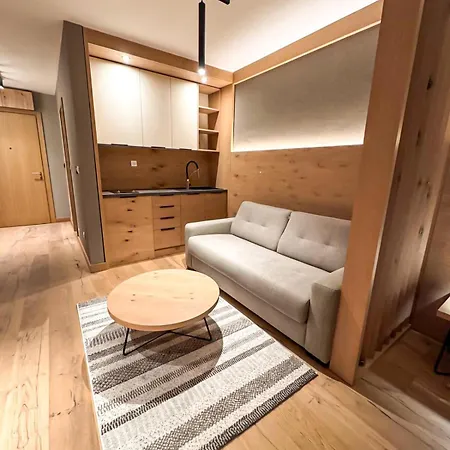 Apartment Vucko Lux C334 Private Host Jahorina