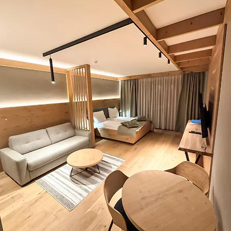Vucko Lux C334 Private Host Apartment Jahorina