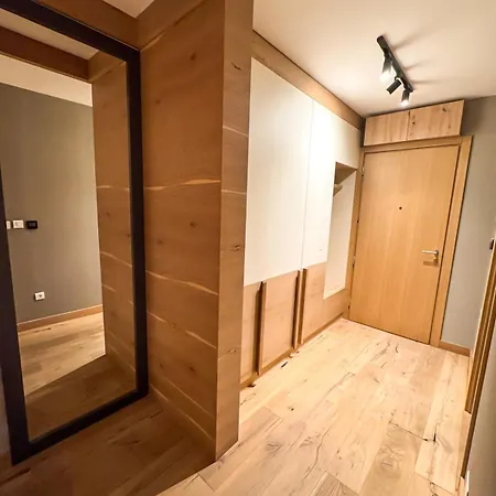 Appartement Vucko Lux C334 Private Host