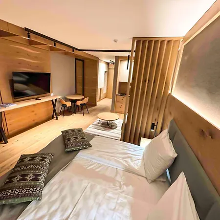 Appartement Vucko Lux C334 Private Host *