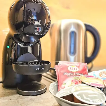 Vucko Lux C334 Private Host * Jahorina