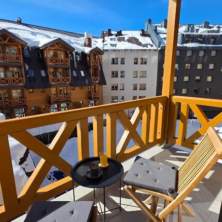Vucko Lux C334 Private Host Apartamento *