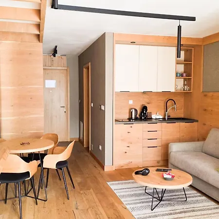 Vucko Lux C334 Private Host Apartamento Jahorina